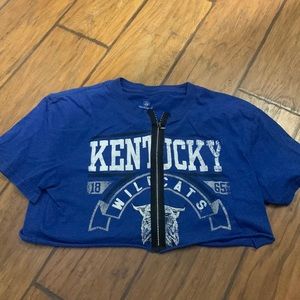 UK gear size medium
